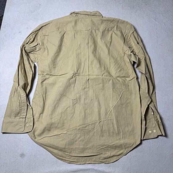 เสื้อเชิ้ต​ Edwin Japan Edition Size L​  รูปที่ 7