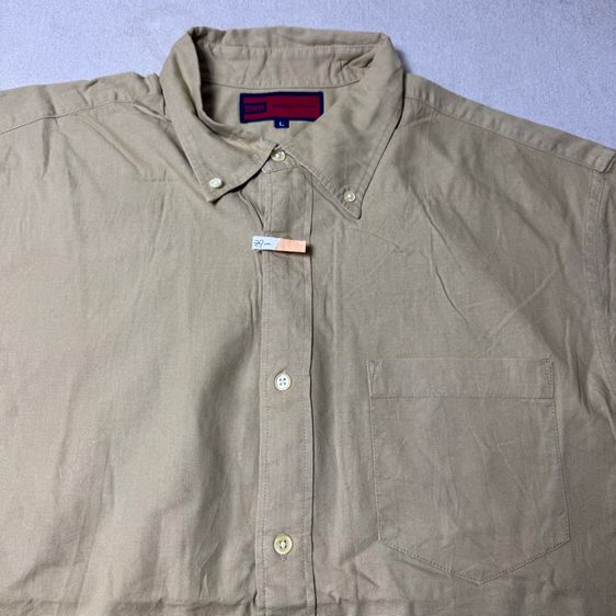 เสื้อเชิ้ต​ Edwin Japan Edition Size L​  รูปที่ 4