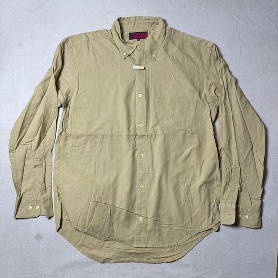 เสื้อเชิ้ต​ Edwin Japan Edition Size L​ 