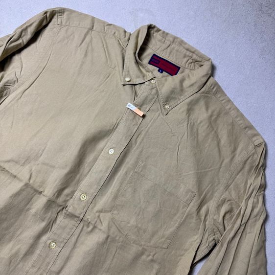 เสื้อเชิ้ต​ Edwin Japan Edition Size L​  รูปที่ 3