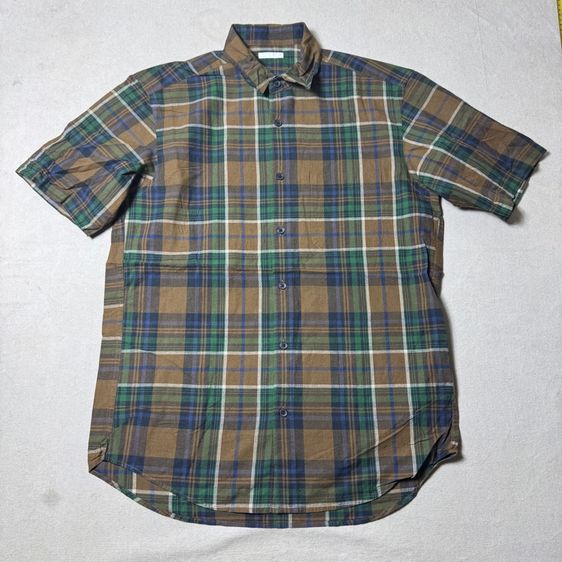 เสื้อเชิ้ต​ GU Size S