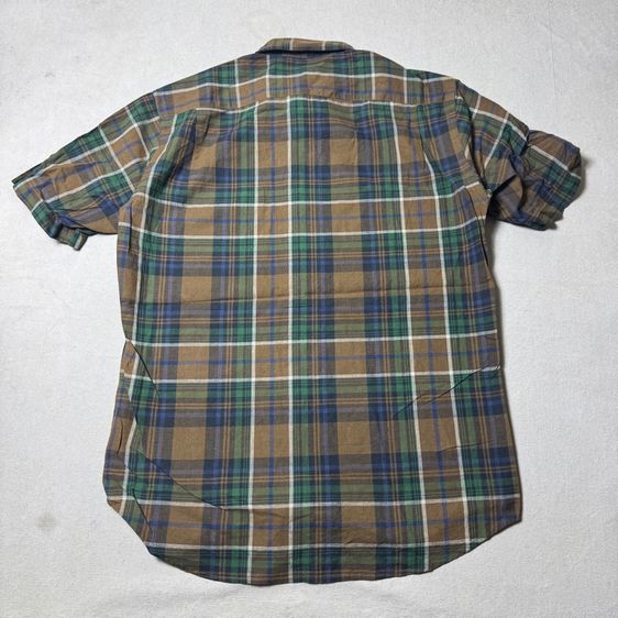 เสื้อเชิ้ต​ GU Size S รูปที่ 7