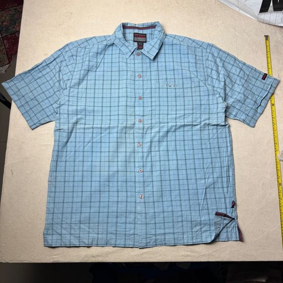 เสื้อเชิ้ต​ FUBU Size XL