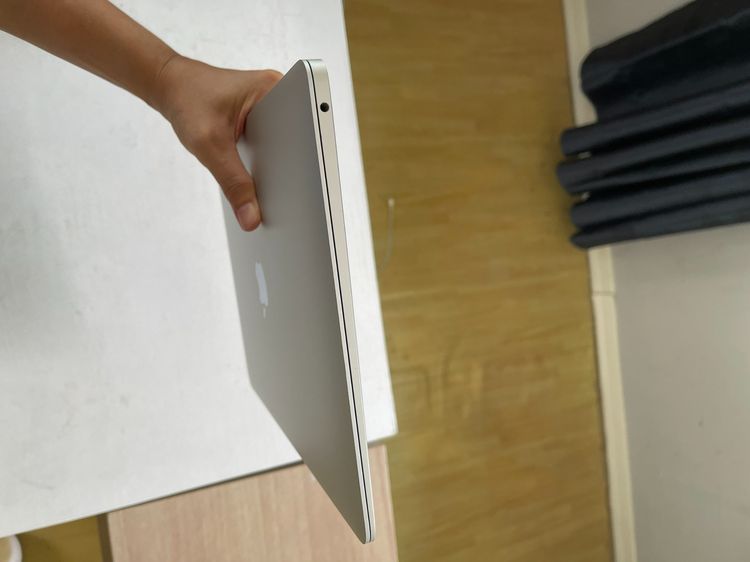MacBook Air Retina 13” ปี2020  Core i5 Intel Iris Plus Graphic  รูปที่ 8