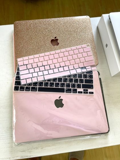 MacBook Air Retina 13” ปี2020  Core i5 Intel Iris Plus Graphic  รูปที่ 6