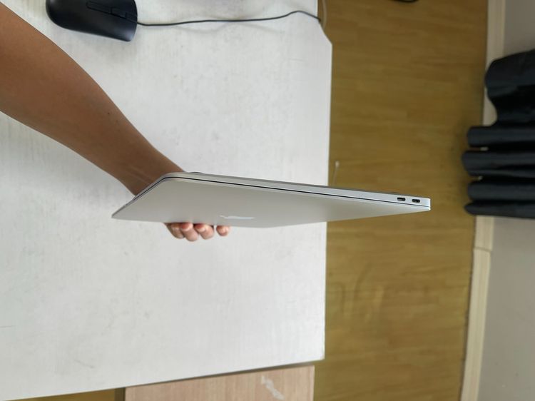 MacBook Air Retina 13” ปี2020  Core i5 Intel Iris Plus Graphic  รูปที่ 10