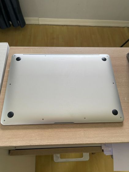 MacBook Air Retina 13” ปี2020  Core i5 Intel Iris Plus Graphic  รูปที่ 5