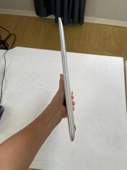 MacBook Air Retina 13” ปี2020  Core i5 Intel Iris Plus Graphic  รูปที่ 9