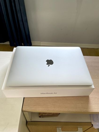 MacBook Air Retina 13” ปี2020  Core i5 Intel Iris Plus Graphic  รูปที่ 2