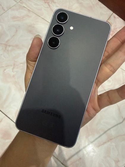 Samsung Galaxy S25 FE รูปที่ 8