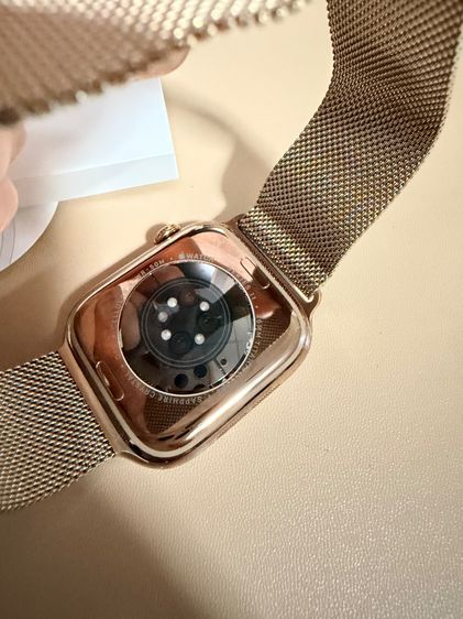 Apple Watch titanium series 11 ใหม่มาก 46 mm. 
