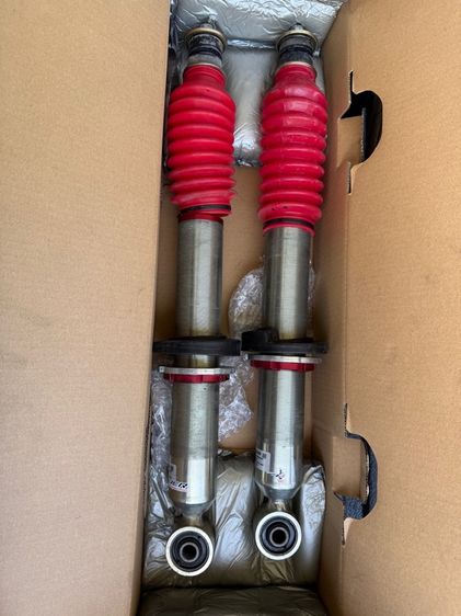 Profender ISUZU D-Max และ Mu-X ปี 12-19 คู่หน้า  2.0 ปรับไม่ได้ รูปที่ 3