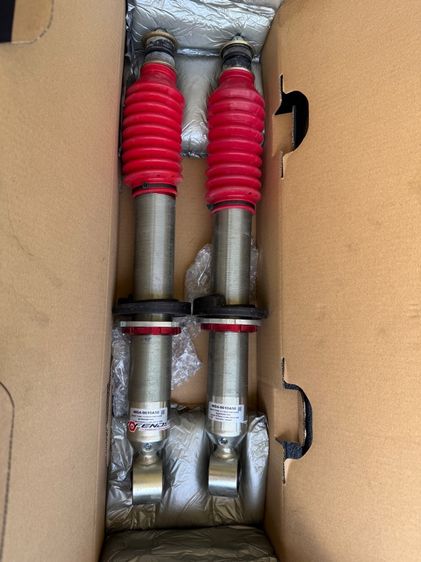 Profender ISUZU D-Max และ Mu-X ปี 12-19 คู่หน้า  2.0 ปรับไม่ได้