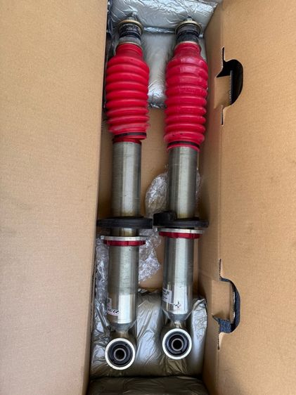 Profender ISUZU D-Max และ Mu-X ปี 12-19 คู่หน้า  2.0 ปรับไม่ได้ รูปที่ 2