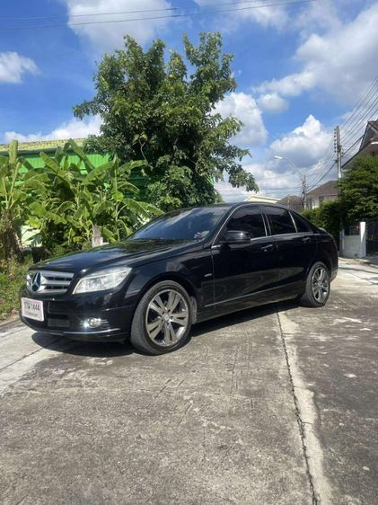 ขายล้อแม็กซ์แท้ ถอดจาก Benz C250 รูปที่ 6