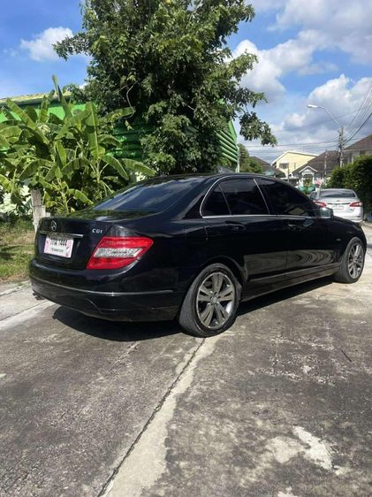 ขายล้อแม็กซ์แท้ ถอดจาก Benz C250 รูปที่ 7