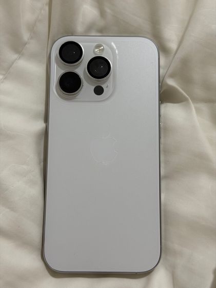 iPhone 16 pro 2ty รูปที่ 3