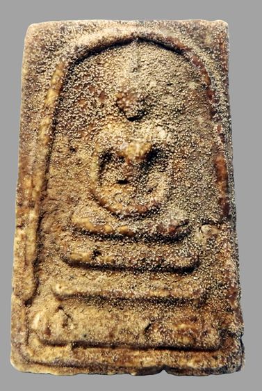 พระสมเด็จวัดระฆัง บางขุนพรหม หลายรายการ  AA89757