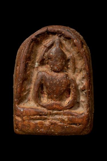 พระซุ้มกอวัดพิกุล