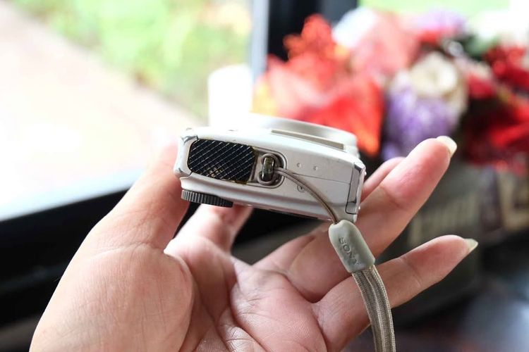 กล้อง canon powershot sx240hs zoom20x เต็มระบบเมนูไทย   รูปที่ 8