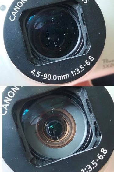 กล้อง canon powershot sx240hs zoom20x เต็มระบบเมนูไทย   รูปที่ 7