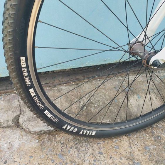 จักรยาน ยี่ห้อ Marin Hamilton 29er รูปที่ 5