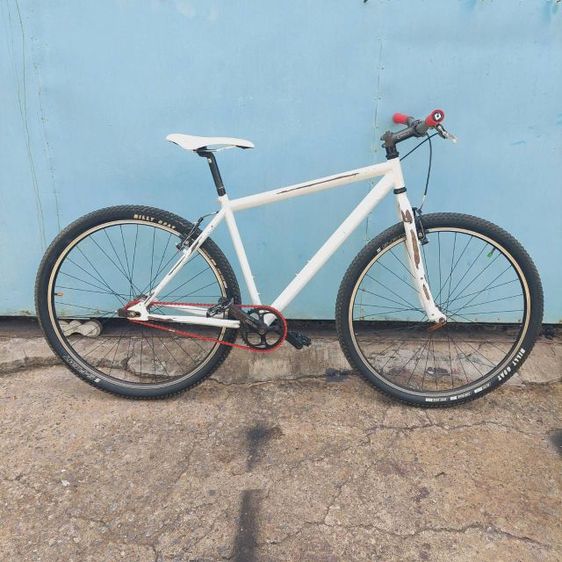 จักรยาน ยี่ห้อ Marin Hamilton 29er