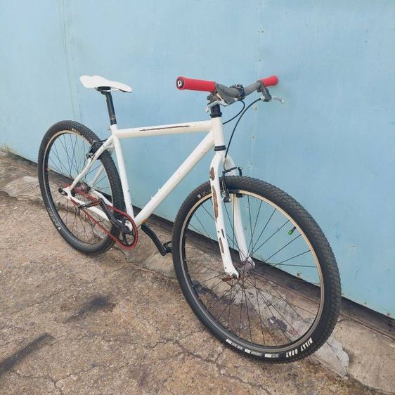 จักรยาน ยี่ห้อ Marin Hamilton 29er รูปที่ 4