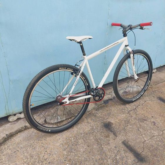 จักรยาน ยี่ห้อ Marin Hamilton 29er รูปที่ 3