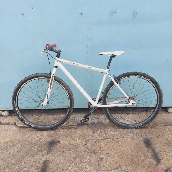 จักรยาน ยี่ห้อ Marin Hamilton 29er รูปที่ 2