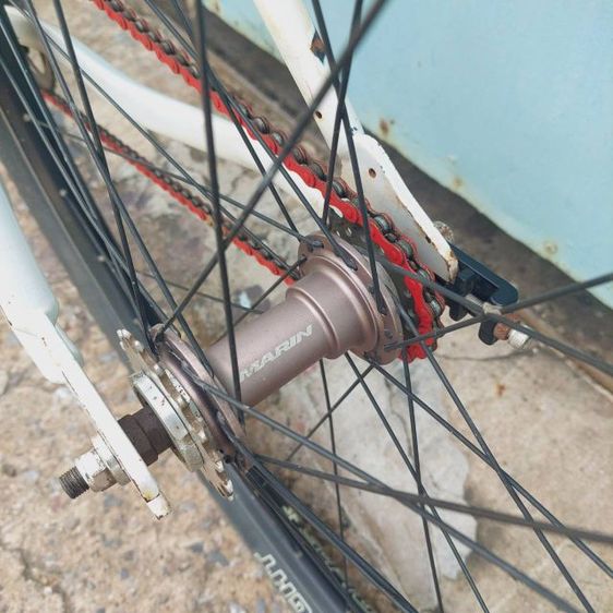 จักรยาน ยี่ห้อ Marin Hamilton 29er รูปที่ 6