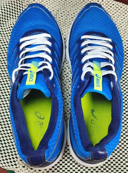 ลดพิเศษ💥asics Gel - Xalion 3💥ของแท้‼️พื้นนิ่ม เบา สวยๆ เดิมๆ สภาพดี💥ไซร์ 43.5 รูปที่ 17