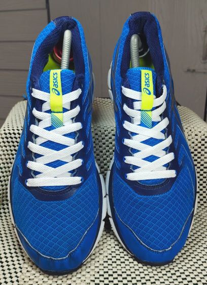 ลดพิเศษ💥asics Gel - Xalion 3💥ของแท้‼️พื้นนิ่ม เบา สวยๆ เดิมๆ สภาพดี💥ไซร์ 43.5 รูปที่ 6