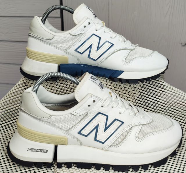 💥รองเท้า💥New Balance RC 1300💥ของแท้‼️พื้นนิ่ม เบา สวยๆใช้น้อย.. สภาพใหม่💥 40.5 รูปที่ 2