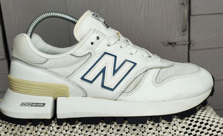 💥รองเท้า💥New Balance RC 1300💥ของแท้‼️พื้นนิ่ม เบา สวยๆใช้น้อย.. สภาพใหม่💥 40.5 รูปที่ 5