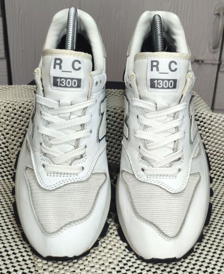 💥รองเท้า💥New Balance RC 1300💥ของแท้‼️พื้นนิ่ม เบา สวยๆใช้น้อย.. สภาพใหม่💥 40.5 รูปที่ 7