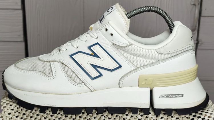 💥รองเท้า💥New Balance RC 1300💥ของแท้‼️พื้นนิ่ม เบา สวยๆใช้น้อย.. สภาพใหม่💥 40.5 รูปที่ 6