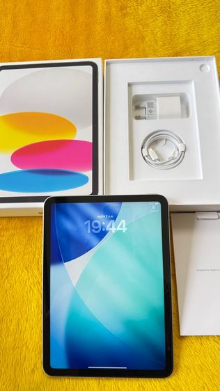 iPad A16 หรือ Gen11 ใหม่มาก