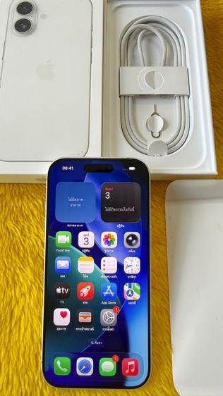 iPhone 17 ใหม่มาก รูปที่ 9