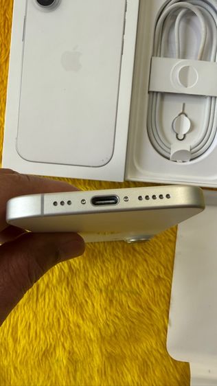 iPhone 17 ใหม่มาก รูปที่ 6