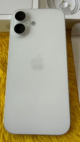 iPhone 17 ใหม่มาก รูปที่ 4