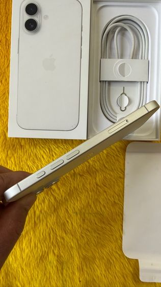 iPhone 17 ใหม่มาก รูปที่ 8