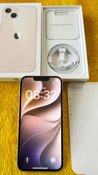 iPhone 13