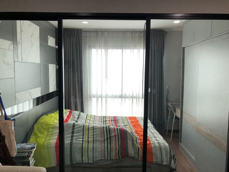 Hi Sutthisan Condo