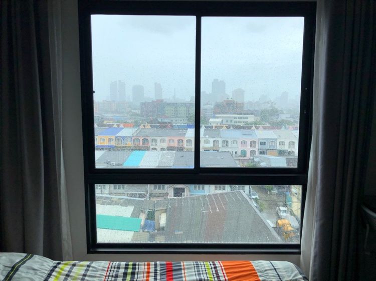 มีบางส่วน 2020 Hi Sutthisan Condo รูปที่ 4