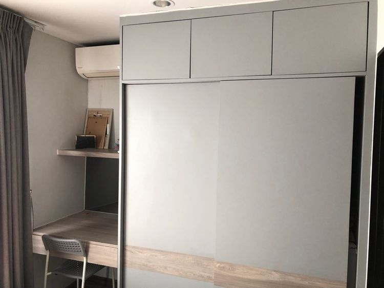 มีบางส่วน 2020 Hi Sutthisan Condo รูปที่ 3