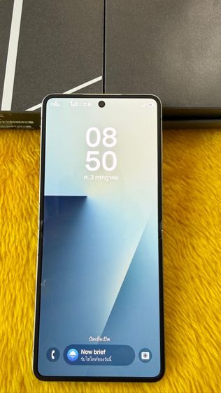 อื่นๆ 256 GB Samsung Z Flip7-12-256GB