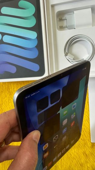iPad A17 Pro  Mini7 รูปที่ 8