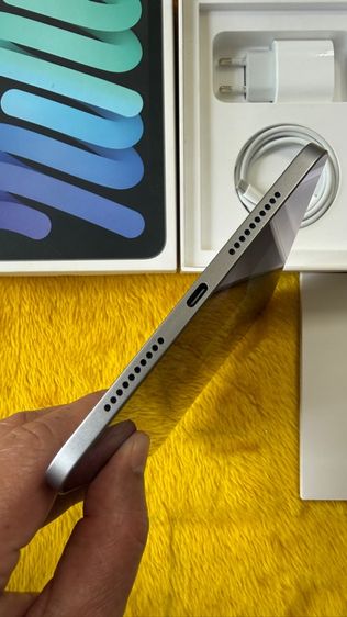 iPad A17 Pro  Mini7 รูปที่ 5