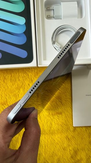 iPad A17 Pro  Mini7 รูปที่ 4